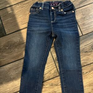 Children’s Place Toddler Jeans